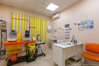 Детский медицинский центр ПреАмбула на Привольной улице Фотография 2