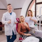 Центр протезирования и имплантации Innдента на улице Ленина Фотография 3