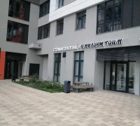 Стоматологический центр Импланттайм на Сосновой улице Фотография 2