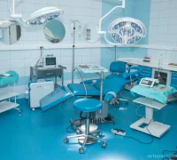 Стоматологическая клиника В Путь Фотография 2