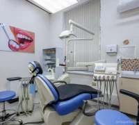 Стоматологическая клиника Мета-Дент Фотография 2