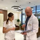 Клиника Хороший Доктор Фотография 16