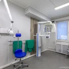 Стоматологическая клиника Дента-рус на Никулинской улице Фотография 7