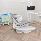 Стоматологическая клиника Дента-Эль на Садовой-Каретной улице Фотография 13
