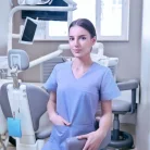 Стоматологическая клиника Дентавита в Большом Козловском переулке Фотография 5