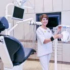 Стоматологическая клиника Дентавита в Большом Козловском переулке Фотография 4