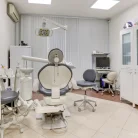 Стоматологическая клиника Дента-Эль на Симферопольском бульваре Фотография 6