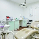 Стоматологическая клиника Дента-Эль на Симферопольском бульваре Фотография 1