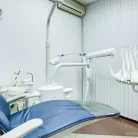 Стоматологическая клиника Дента-Эль на Симферопольском бульваре Фотография 10