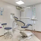 Стоматологическая клиника Дента-Эль на Симферопольском бульваре Фотография 19