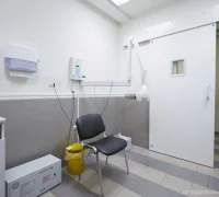 Стоматологическая клиника Дента-Эль на Хорошёвском шоссе Фотография 2
