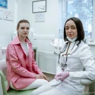 Стоматологическая клиника Орион дент Фотография 4