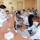 Диагностический центр Мединцентр ГлавУпДК при МИД России на Якиманке Фотография 3