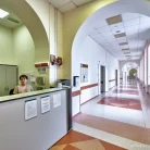 Центральная клиническая больница РЖД-Медицина Фотография 7