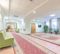ФГБУ «Объединенная больница с поликлиникой Управления Делами Президента РФ» Фотография 2