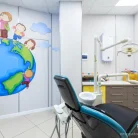 Семейная стоматологическая клиника Домостом Фотография 3