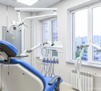 Семейная стоматологическая клиника Домостом Фотография 2