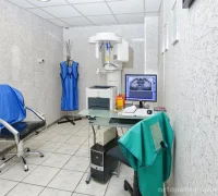 Стоматологическая клиника Дентавита на улице Расковой Фотография 2
