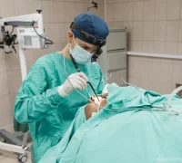 Клиника Клиника уха, горла и носа на Большой Черкизовской улице Фотография 1