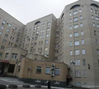 Диагностический центр 9-й лечебно-диагностический центр МО РФ на Комсомольском проспекте Фотография 2