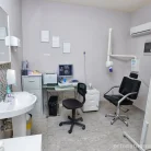 Стоматологическая клиника Дентавита на Зубовском бульваре Фотография 1