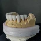 Стоматологическая клиника Дента на улице Корнейчука Фотография 1