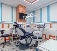 Стоматологическая клиника OneDent на улице Свободы Фотография 2