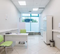 Медицинский центр Доктор с Вами на Авиационной улице Фотография 2