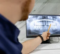 Стоматология Dental Buro Clinic Фотография 2