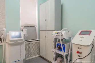 Стоматологическая клиника АБ-Клиника Фотография 2