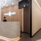 Многопрофильный центр YourMed на Долгопрудненском шоссе Фотография 1