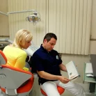 Стоматологическая клиника Гелиос-медикал Фотография 4