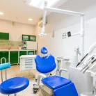 Стоматологическая клиника Гета дентал на Мичуринском проспекте Фотография 1