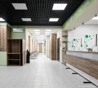 Клиника Реутов Фотография 2