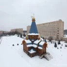 Больница Федеральный клинический центр высоких медицинских технологий федерального медико-биологического агентства на улице Ивановской Фотография 5