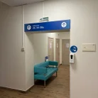 Клиника Будь Здоров в Гамсоновском переулке Фотография 3