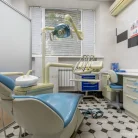 Стоматологическая клиника Лик на улице Маршала Василевского Фотография 5