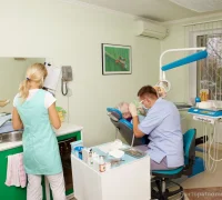 Стоматологическая клиника ДенталМедСервис Фотография 2
