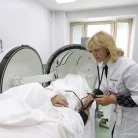 Центральная клиническая больница с поликлиникой управление делами Президента РФ на улице Маршала Тимошенко Фотография 6