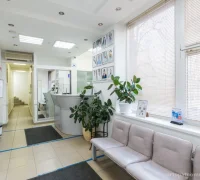 Стоматологическая клиника НоваDент на Ленинском проспекте Фотография 2