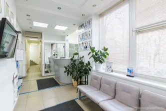 Стоматологическая клиника НоваDент на Ленинском проспекте Фотография 2