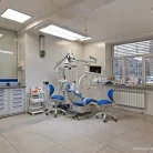 Стоматологическая поликлиника РЖД-Медицина Фотография 8