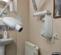 Стоматологическая поликлиника РЖД-Медицина Фотография 2