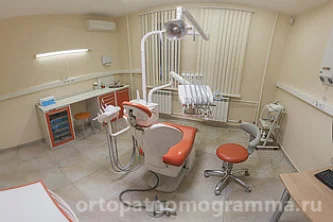 Центр семейной стоматологии РИО+ Фотография 2