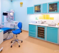 Стоматологическая клиника Шарм-Дент Фотография 2