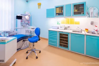 Стоматологическая клиника Шарм-Дент Фотография 2