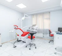 Стоматологическая клиника МидоDent Фотография 2
