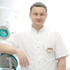 Стоматологическая клиника Дантистъ Фотография 6