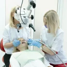 Центр персональной стоматологии Профессионал Дент на улице Кудрявцева Фотография 9