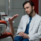 Центр персональной стоматологии Профессионал Дент на улице Кудрявцева Фотография 1